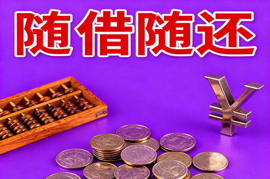 成都抵押物品空放贷款，快速放款不求人